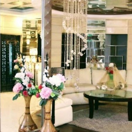 Gulberg Continental Hotel Lahore Ngoại thất bức ảnh