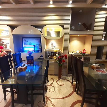 Gulberg Continental Hotel Lahore Ngoại thất bức ảnh