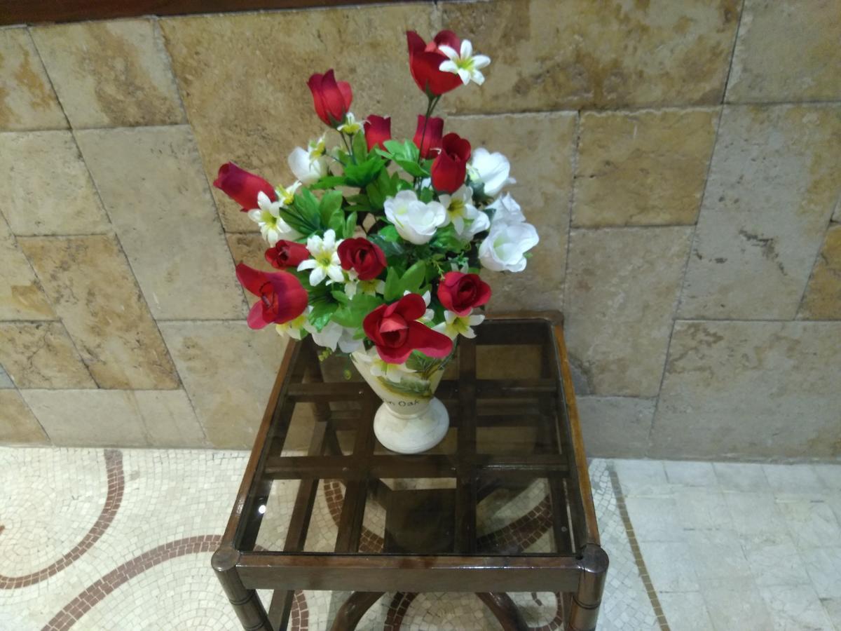 Gulberg Continental Hotel Lahore Ngoại thất bức ảnh